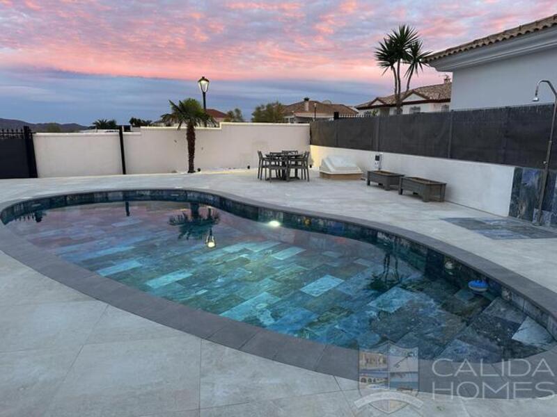 3 slaapkamer Villa Te koop