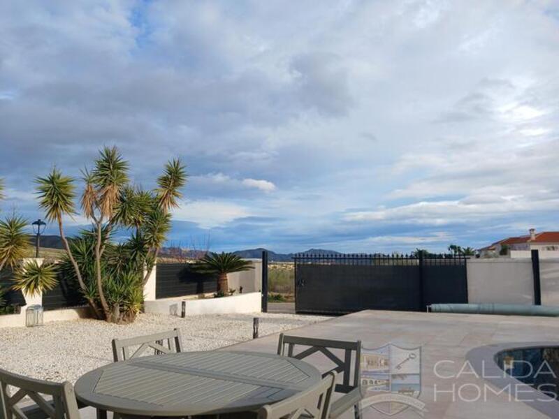 3 slaapkamer Villa Te koop