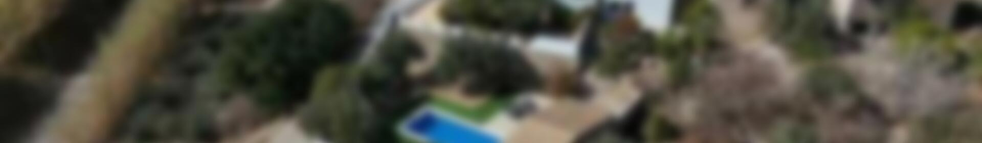 7 soveværelse Landsted til salg