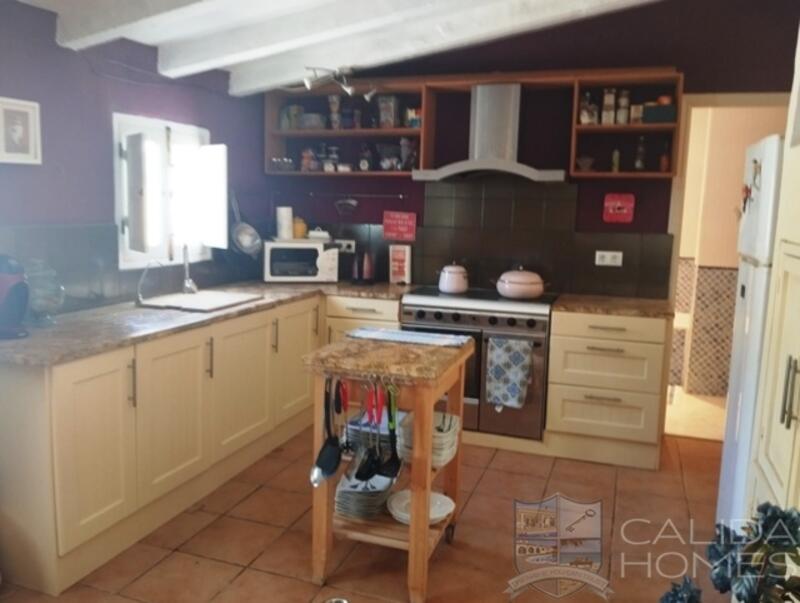 7 soveværelse Landsted til salg 7 soveværelse Landsted til salg