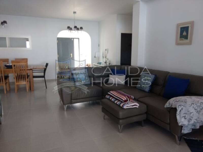 3 Cuarto Villa en venta