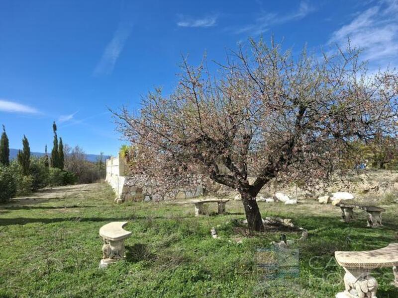 3 soverom Villa til salgs