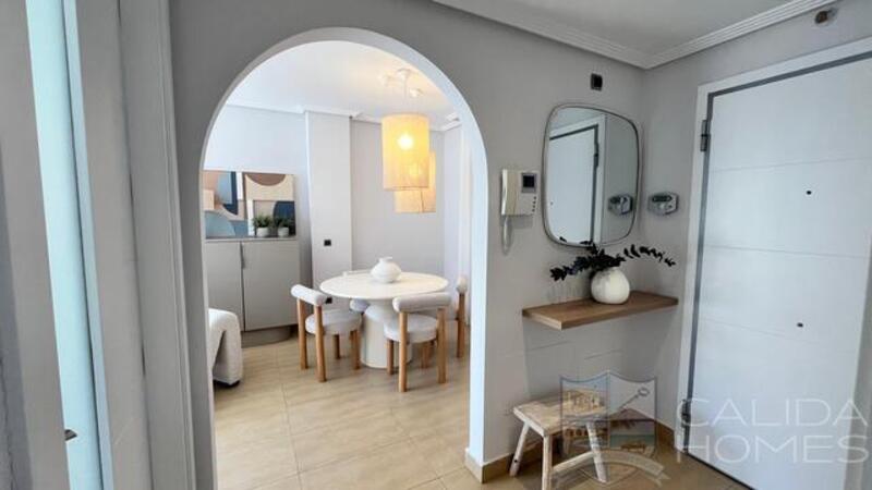 2 soverom Leilighet til salgs