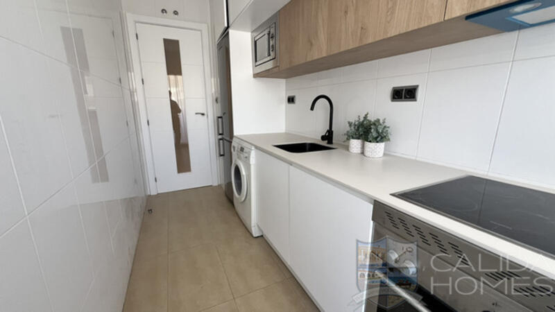 2 soverom Leilighet til salgs