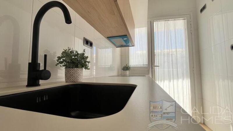 2 soverom Leilighet til salgs