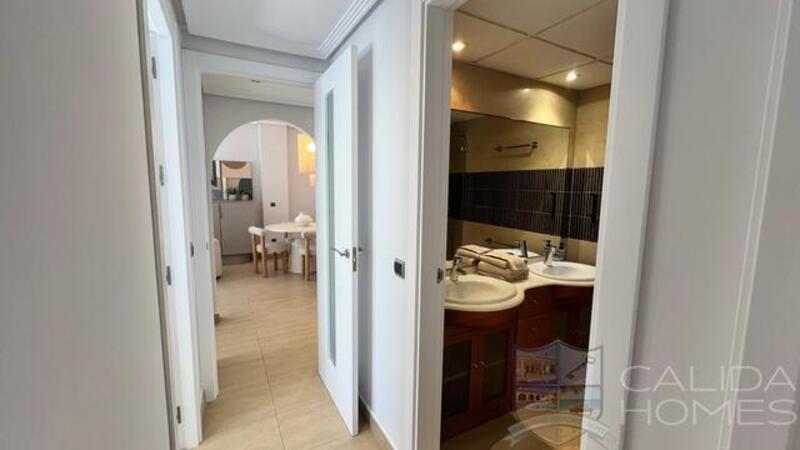 2 soverom Leilighet til salgs