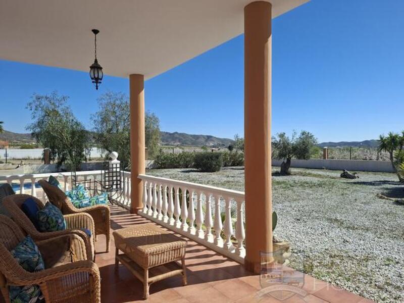 3 bedroom Villa for sale