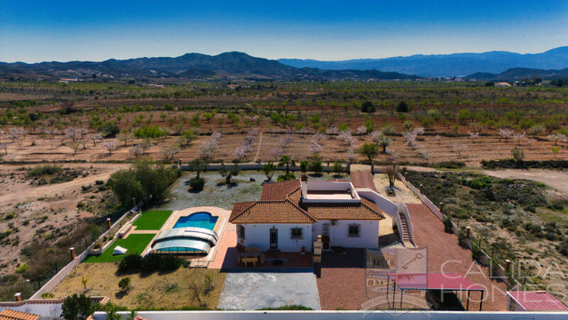 3 bedroom Villa for sale