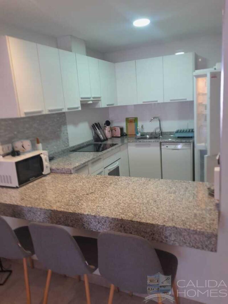 3 bedroom Apartment for sale