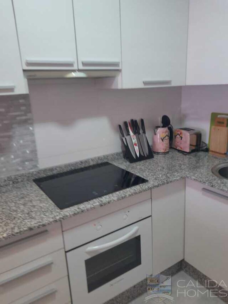 3 bedroom Apartment for sale