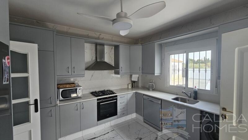 4 chambre Villa à vendre