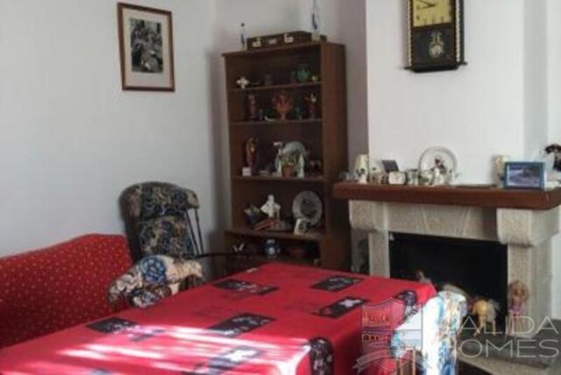 6 soveværelse Landsted til salg