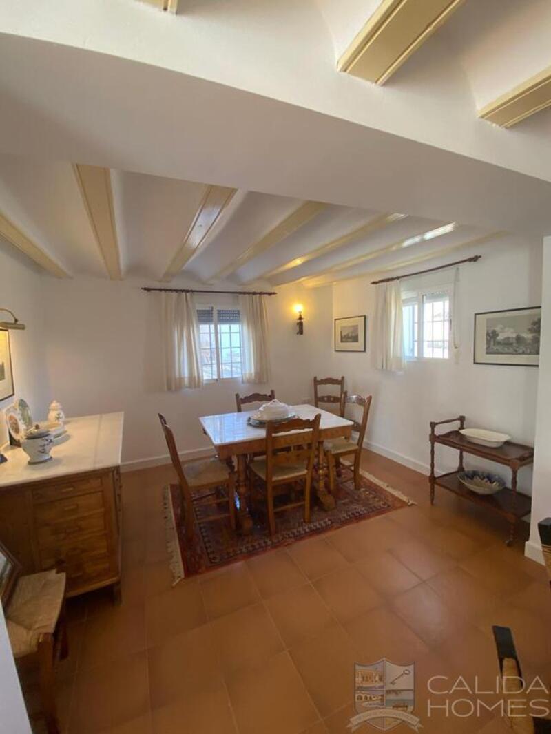 3 Cuarto Casa de Campo en venta