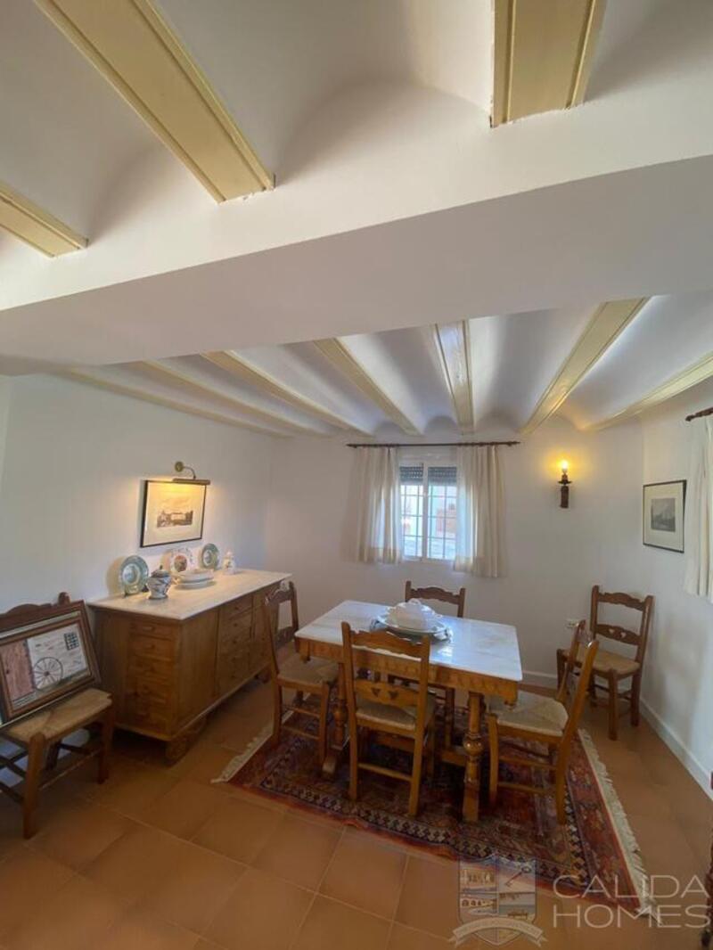 3 Cuarto Casa de Campo en venta