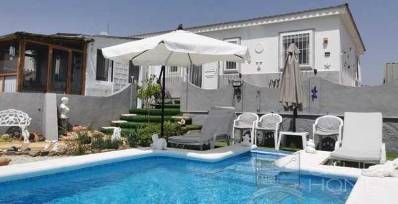 Auberge à vendre dans Oria, Almería Auberge à vendre dans Oria, Almería