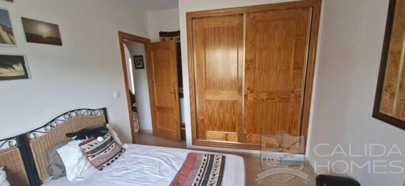 3 sovrum Villa till salu