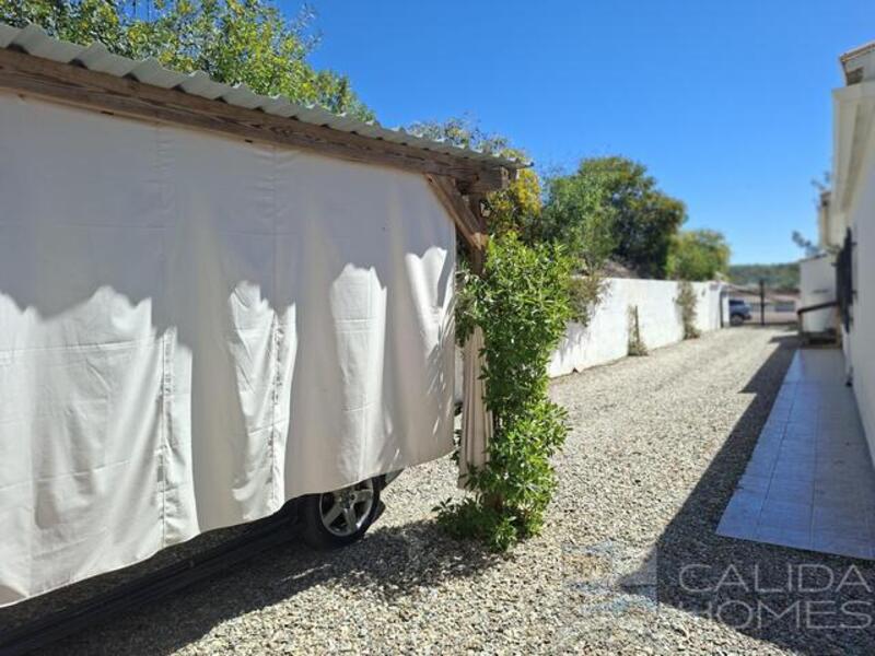 4 Cuarto Villa en venta