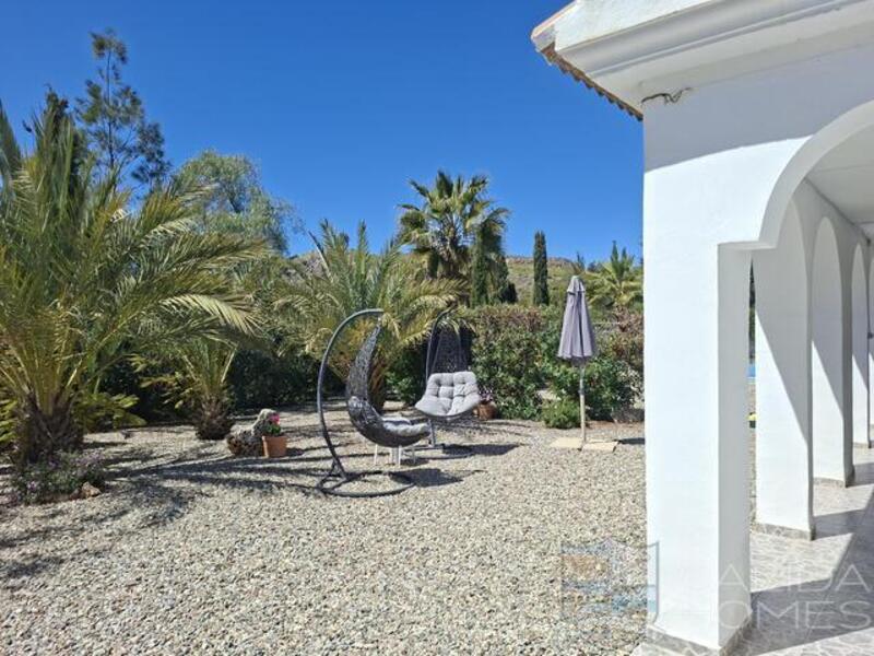 4 Cuarto Villa en venta