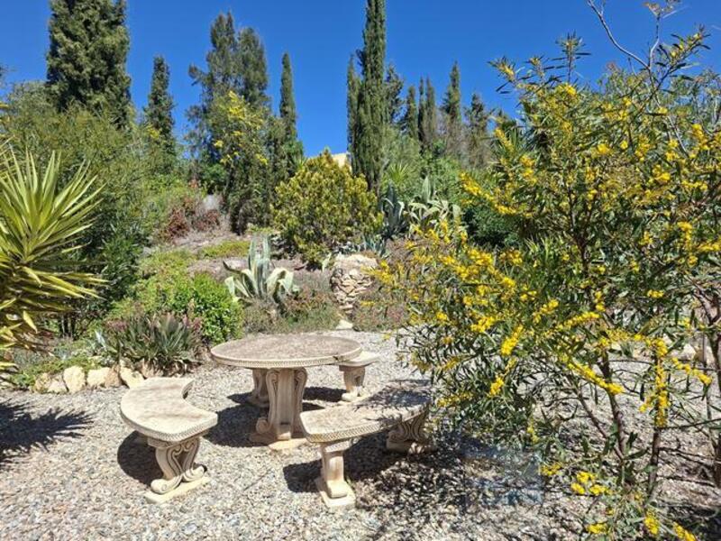 4 Cuarto Villa en venta