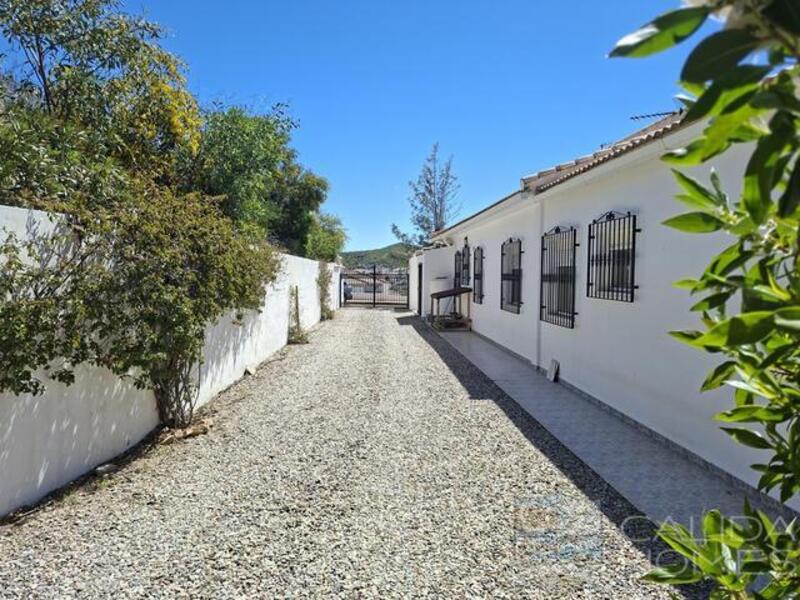 4 Cuarto Villa en venta