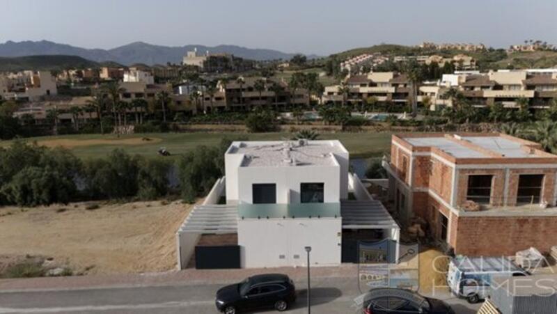 3 soverom Villa til salgs