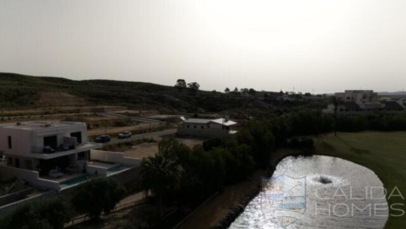 3 soverom Villa til salgs