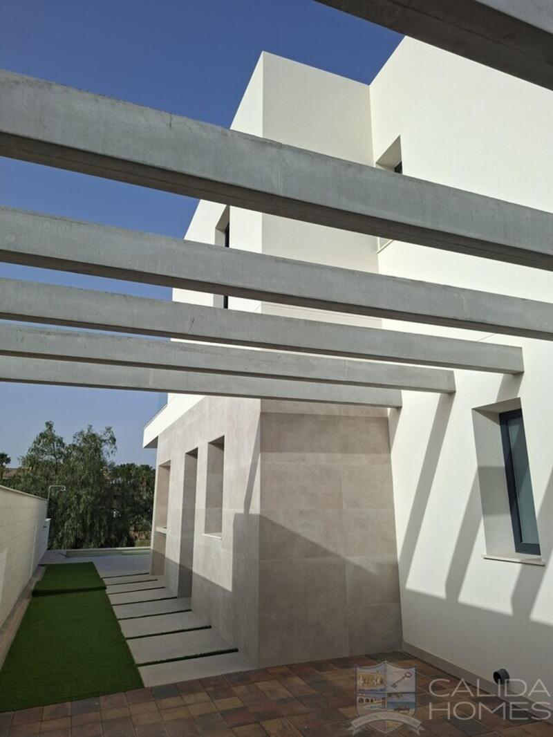 3 soverom Villa til salgs