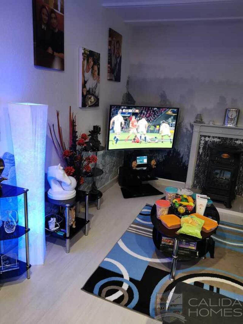 2 chambre Auberge à vendre