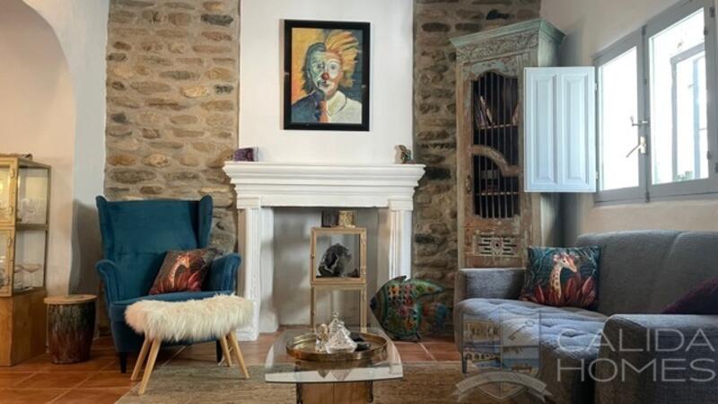 4 bedroom Country House for sale