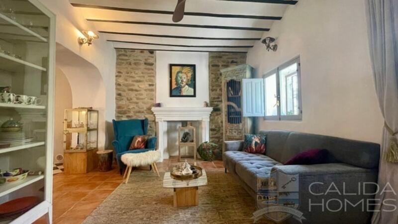 4 bedroom Country House for sale