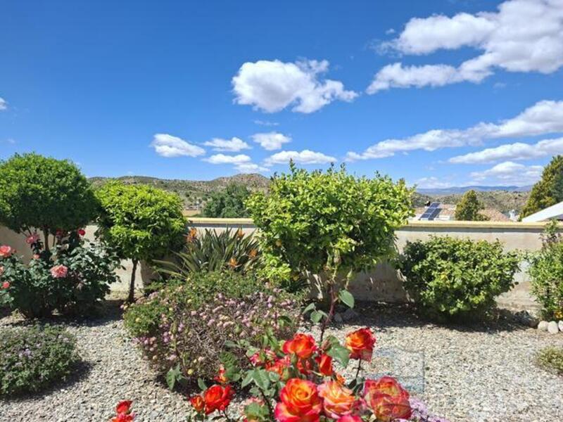 2 Cuarto Villa en venta