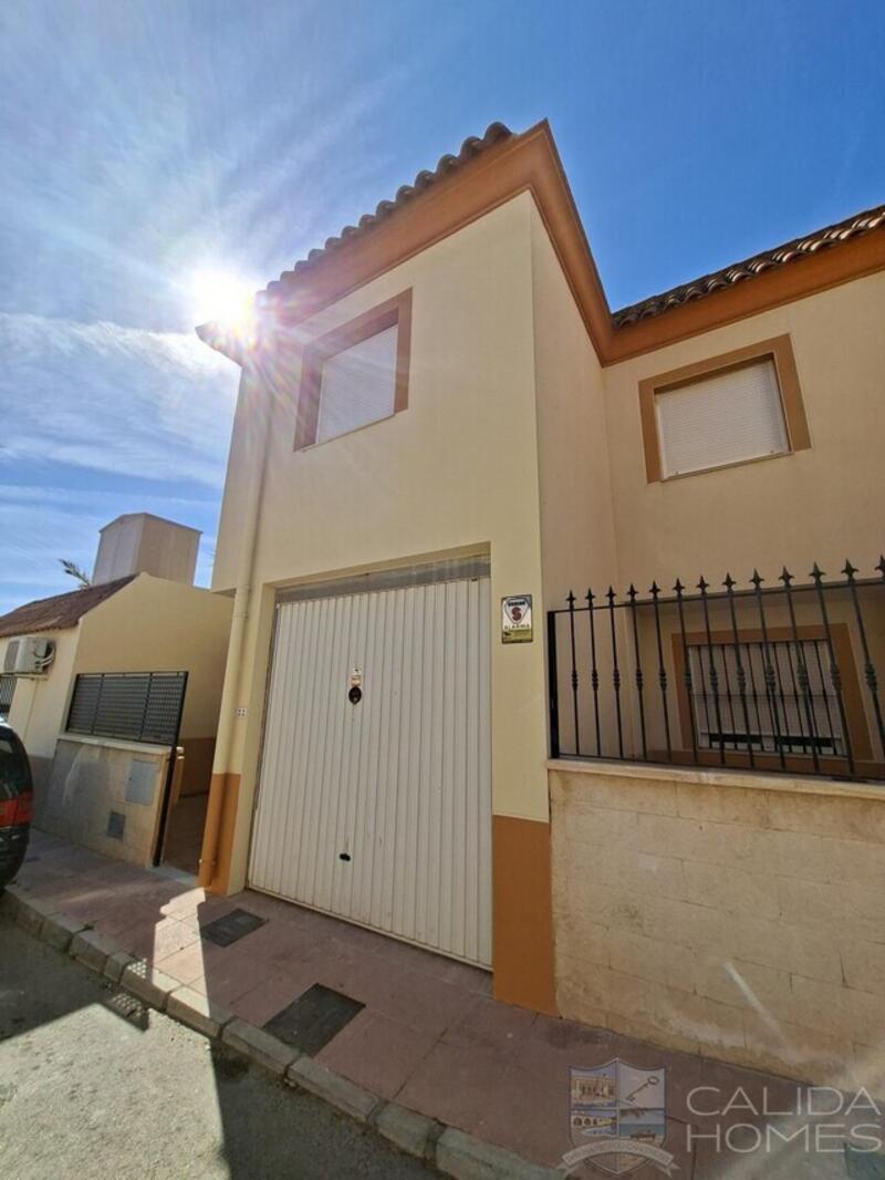 3 bedroom Duplex for sale