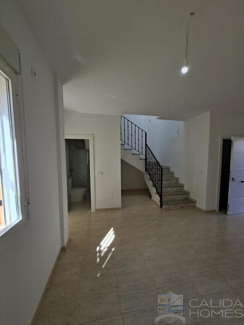 3 bedroom Duplex for sale