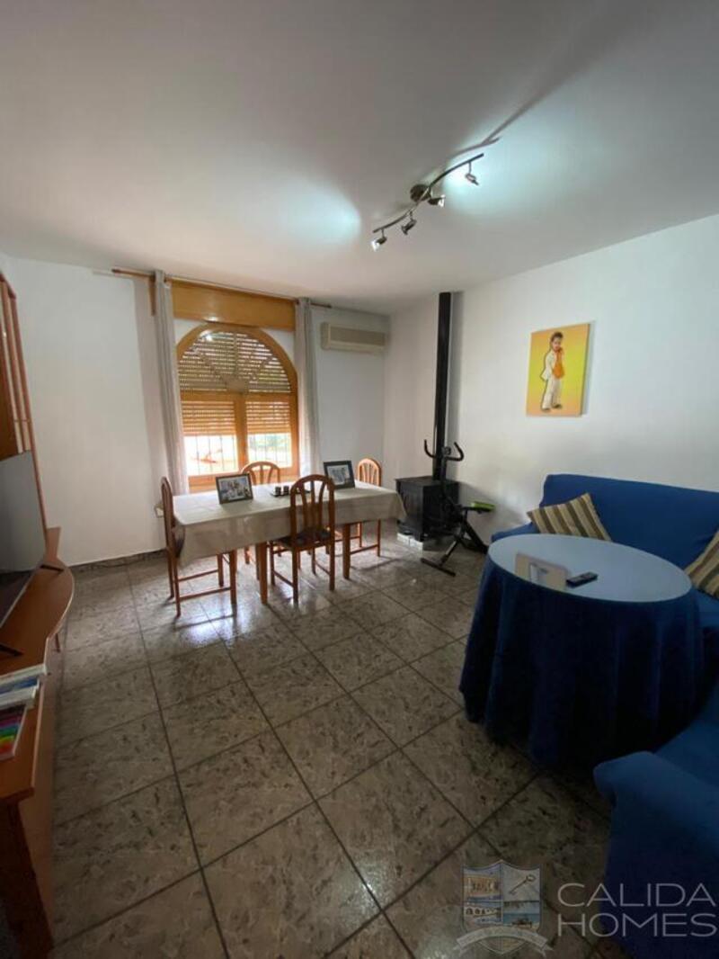 3 bedroom Townhouse for sale