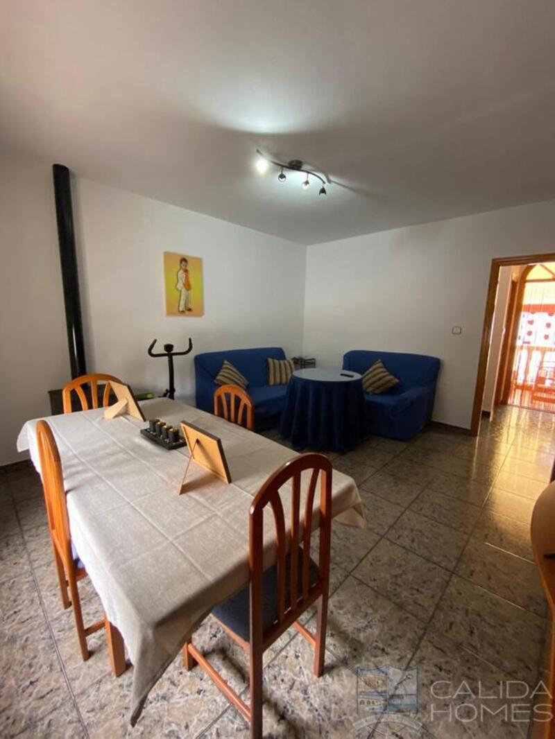 3 bedroom Townhouse for sale