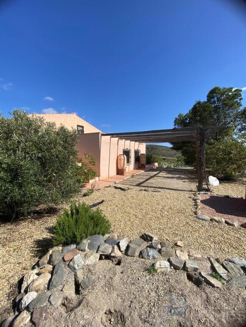 4 Cuarto Casa de Campo en venta