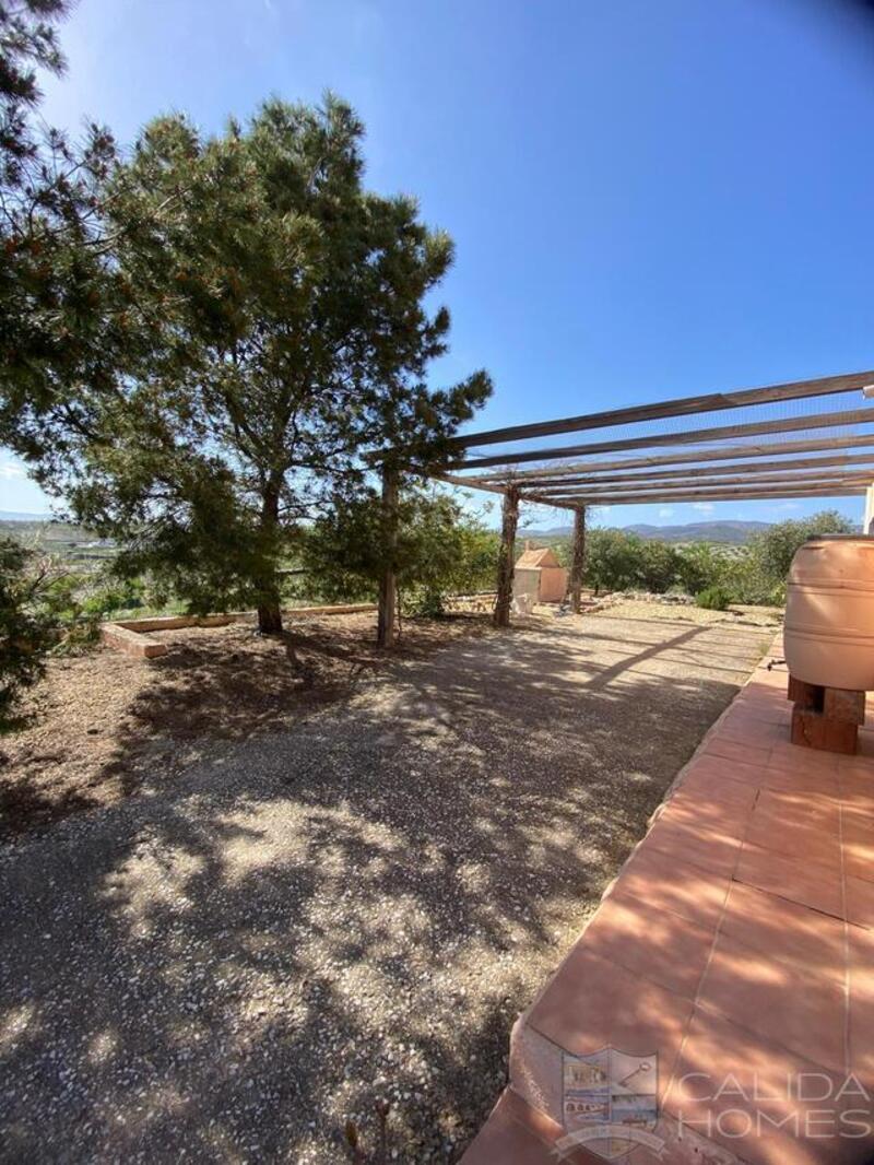 4 Cuarto Casa de Campo en venta