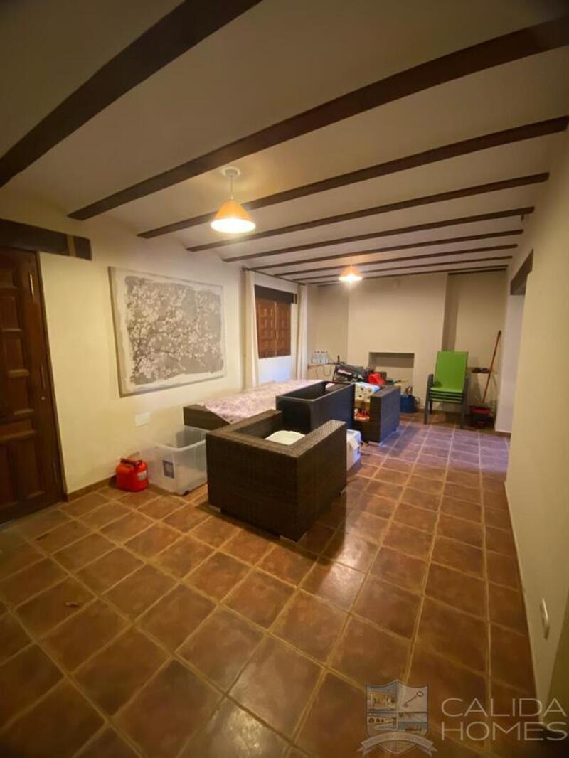 4 Cuarto Casa de Campo en venta