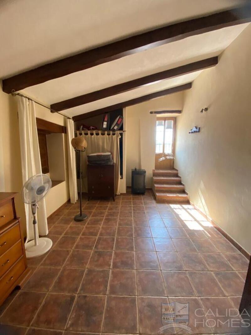 4 Cuarto Casa de Campo en venta