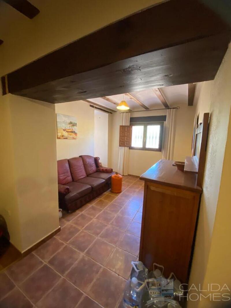 4 Cuarto Casa de Campo en venta