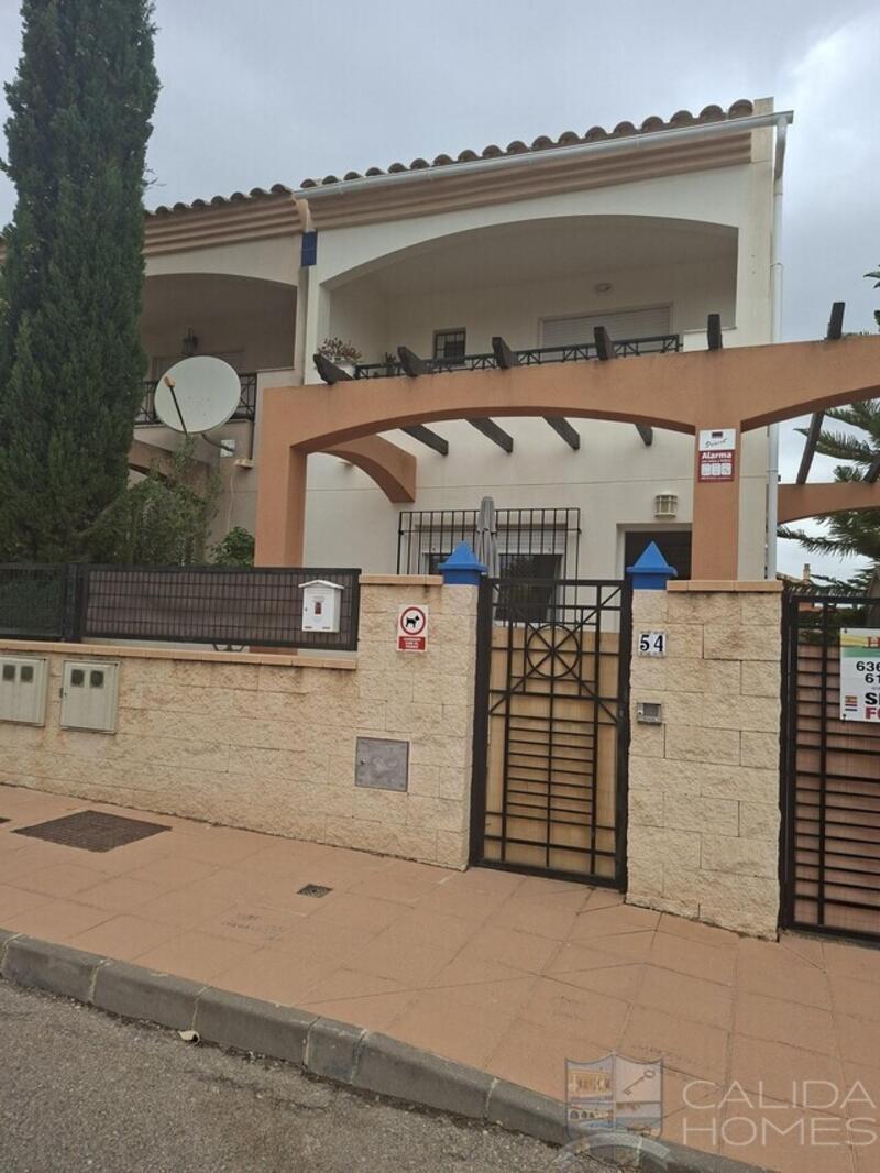 3 bedroom Duplex for sale