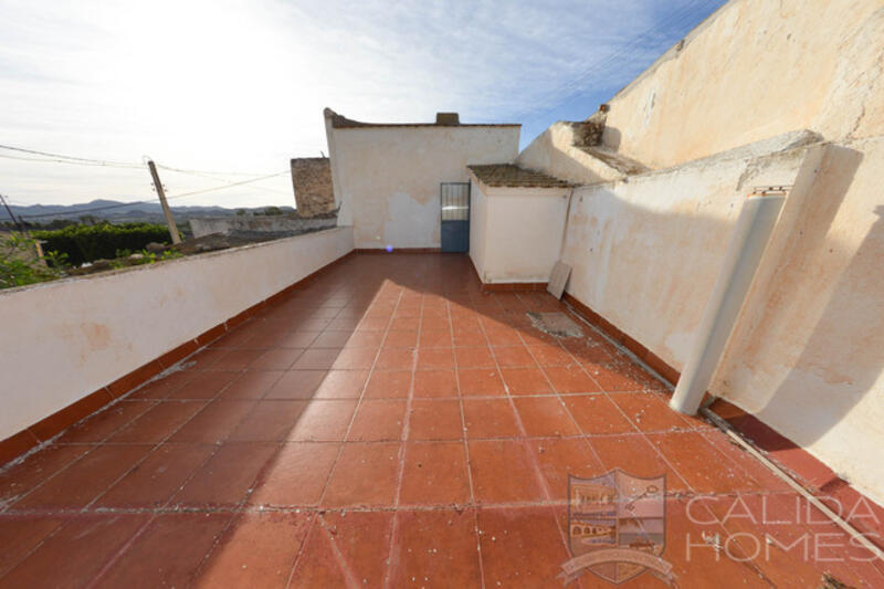 5 bedroom Country House for sale