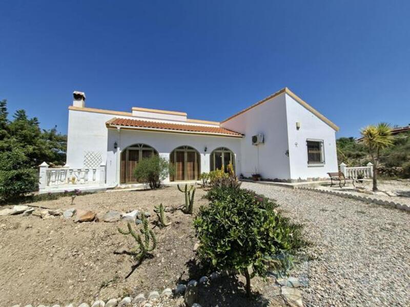 3 bedroom Villa for sale