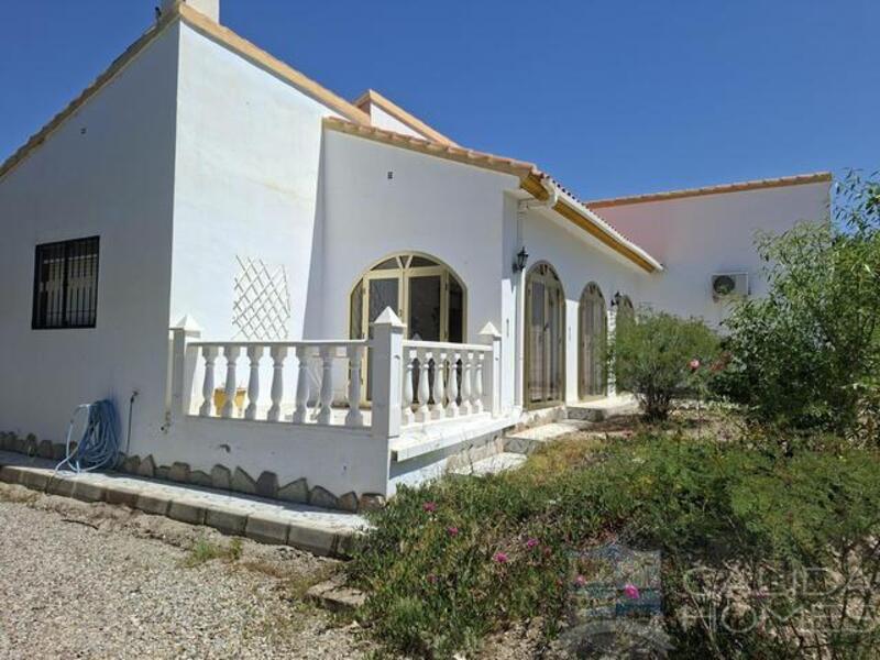 3 bedroom Villa for sale
