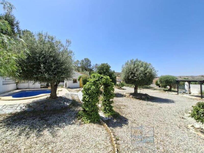3 bedroom Villa for sale