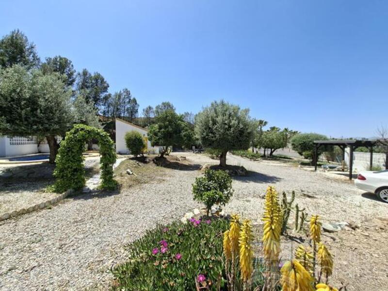 3 bedroom Villa for sale