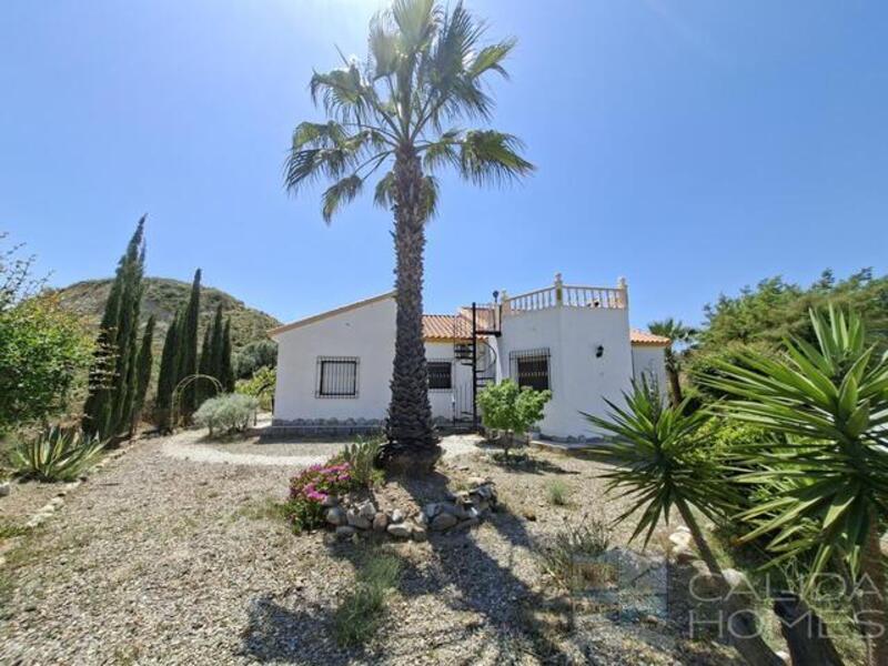 3 bedroom Villa for sale