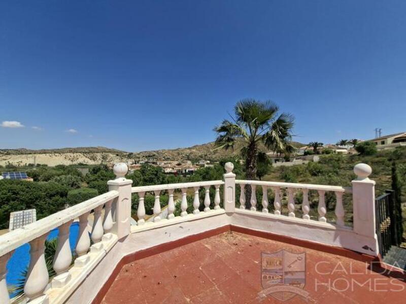 3 bedroom Villa for sale