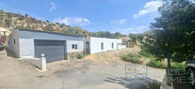 5 Cuarto Casa de Campo en venta