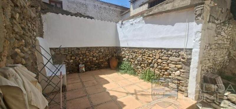 5 Cuarto Casa de Campo en venta